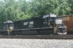 NS 2573